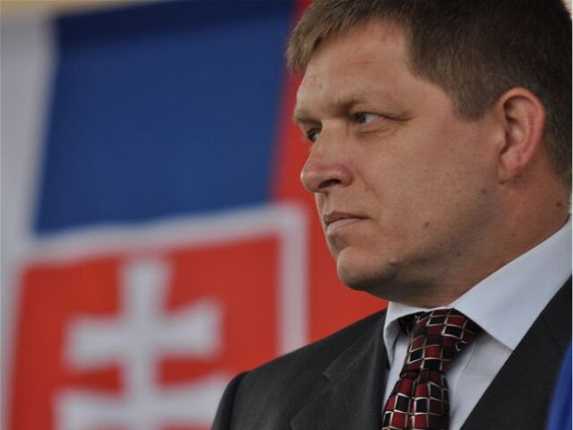 Robert Fico