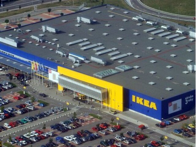 IKEA Bratislava