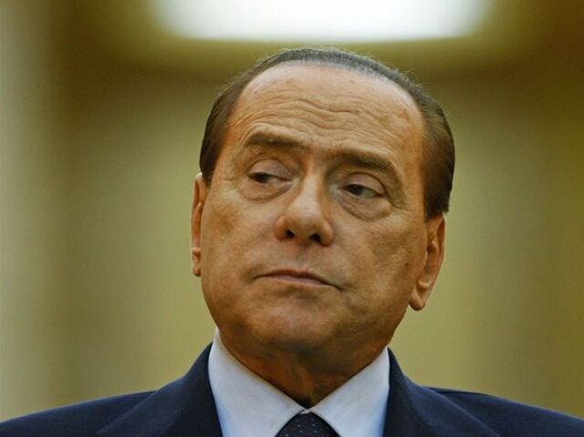 Silvio Berlusconi