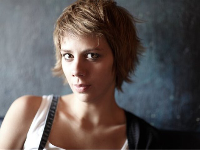 Aneta Langerová