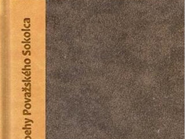 Lukáš Luk: Príbehy Považského Sokolca