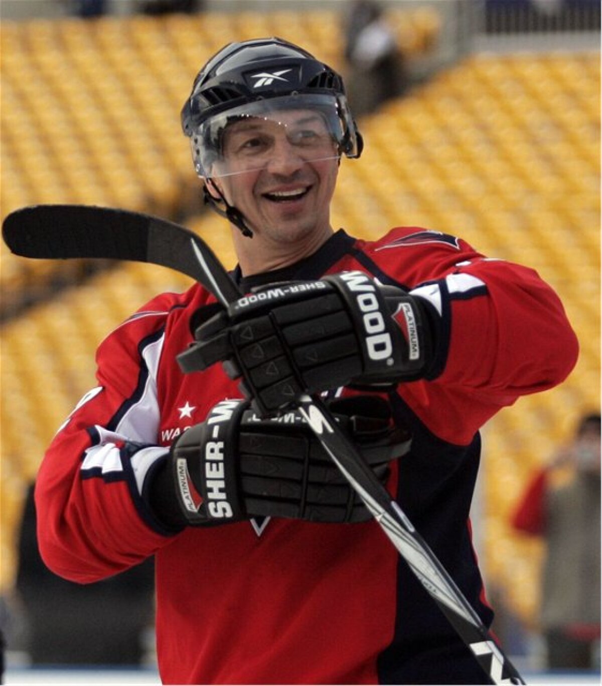 Peter Bondra