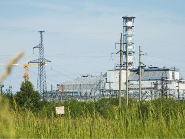 Chernobyl, Černobyľ, Pripjať, jadrová elektrářeň, energetika, elektrina, katastrofa, jadrová havária, rádioaktivita