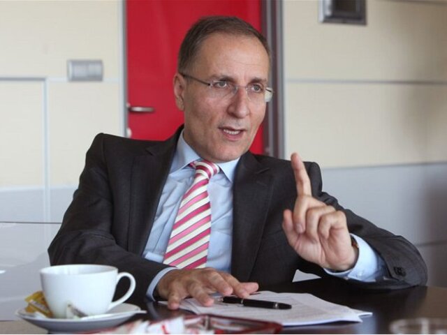 Ľuboš Sirota 