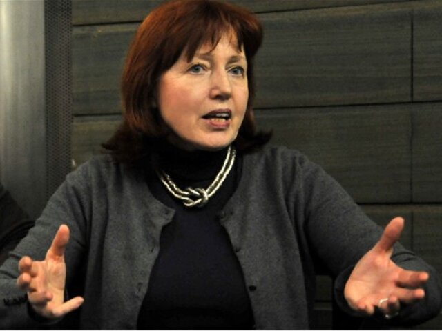 Zuzana Bartošová