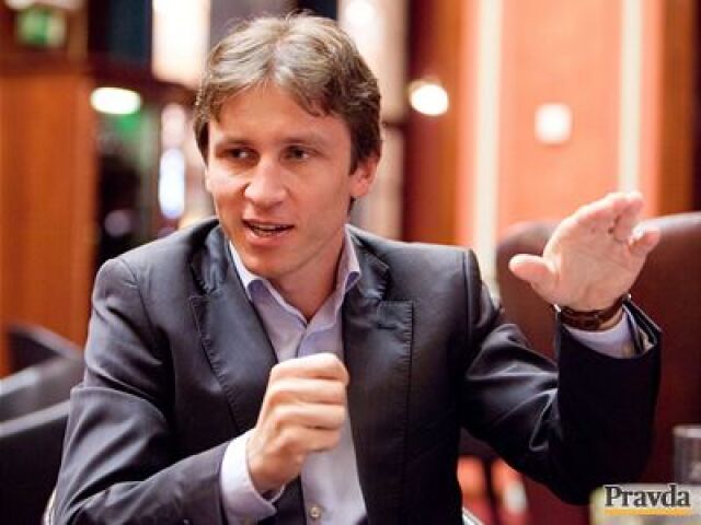 Igor Nagy, ČEZ