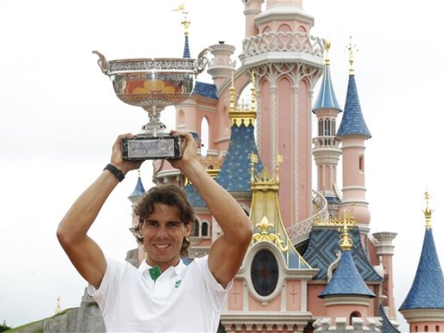 Rafael Nadal