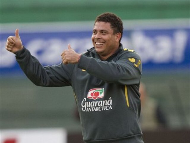 Ronaldo