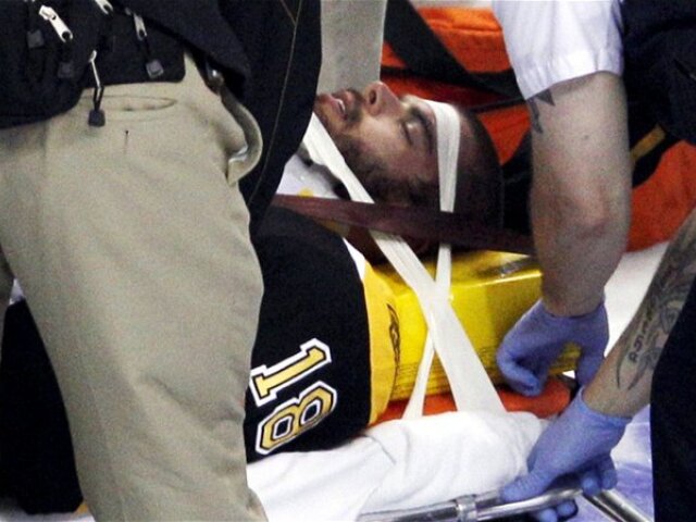 Nathan Horton