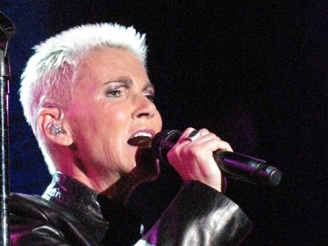 Roxette, Košice