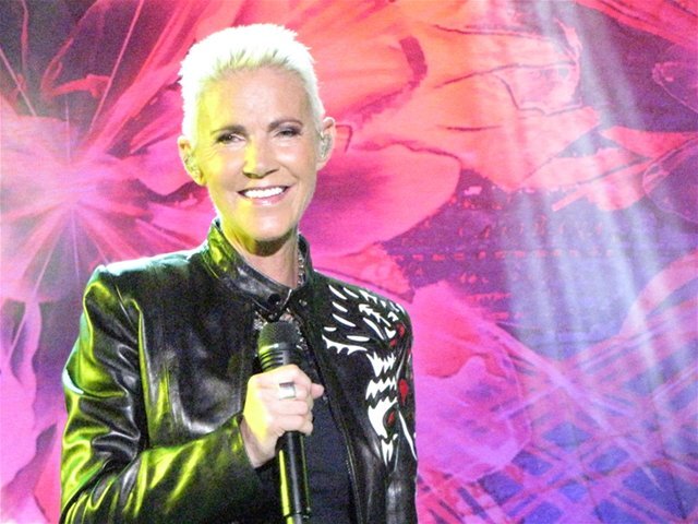Roxette, Košice