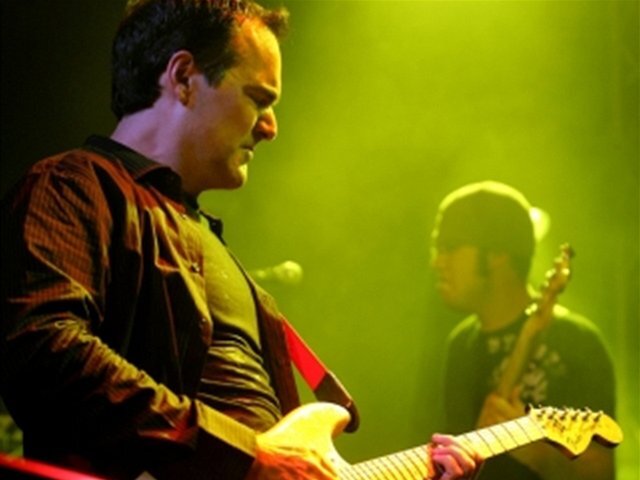Neal Morse