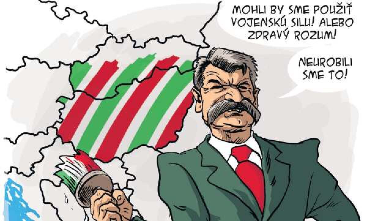 Danglár 9.6.2011
