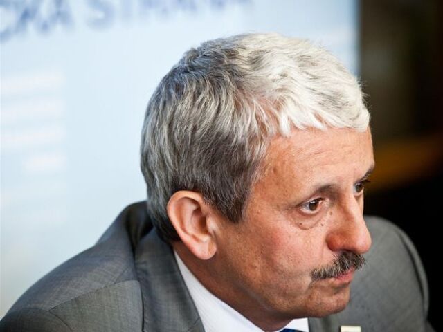 Mikuláš Dzurinda