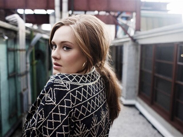 Adele