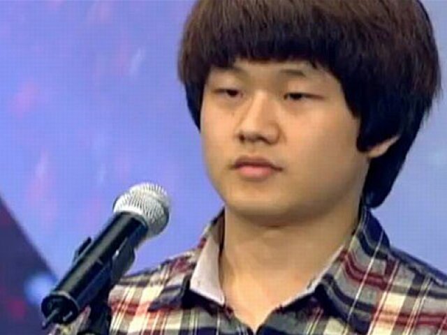 Sung-Bong Choi
