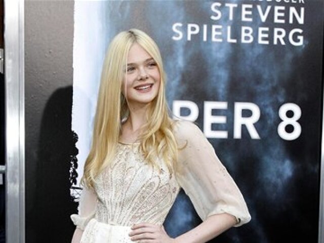 Elle Fanning