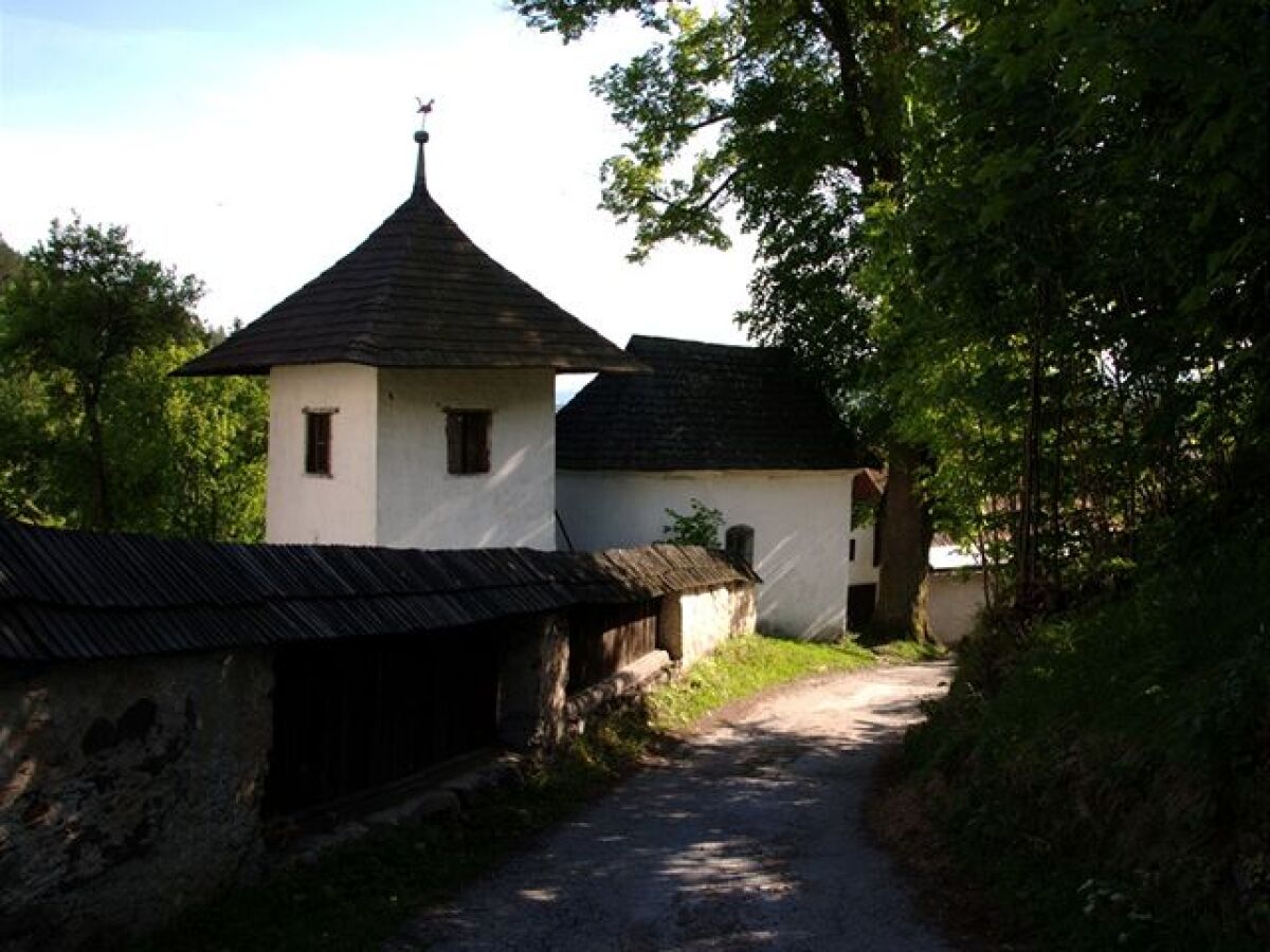 Špania Dolina