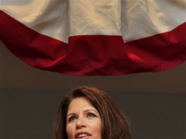 Michele Bachmannová