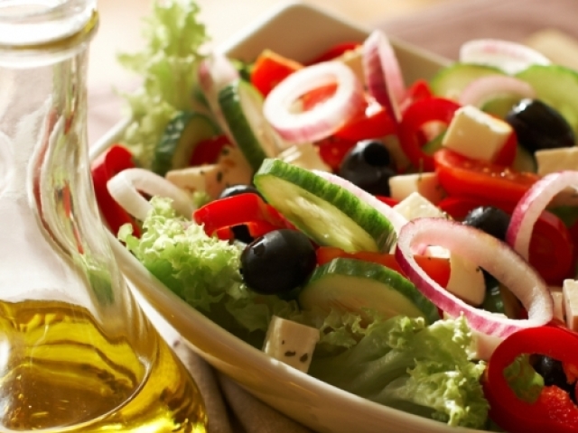 Na diabetes stredomorskou stravou
