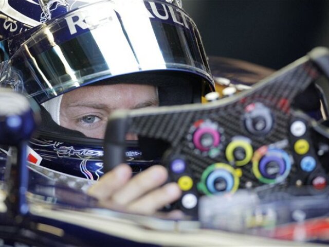 Sebastian Vettel