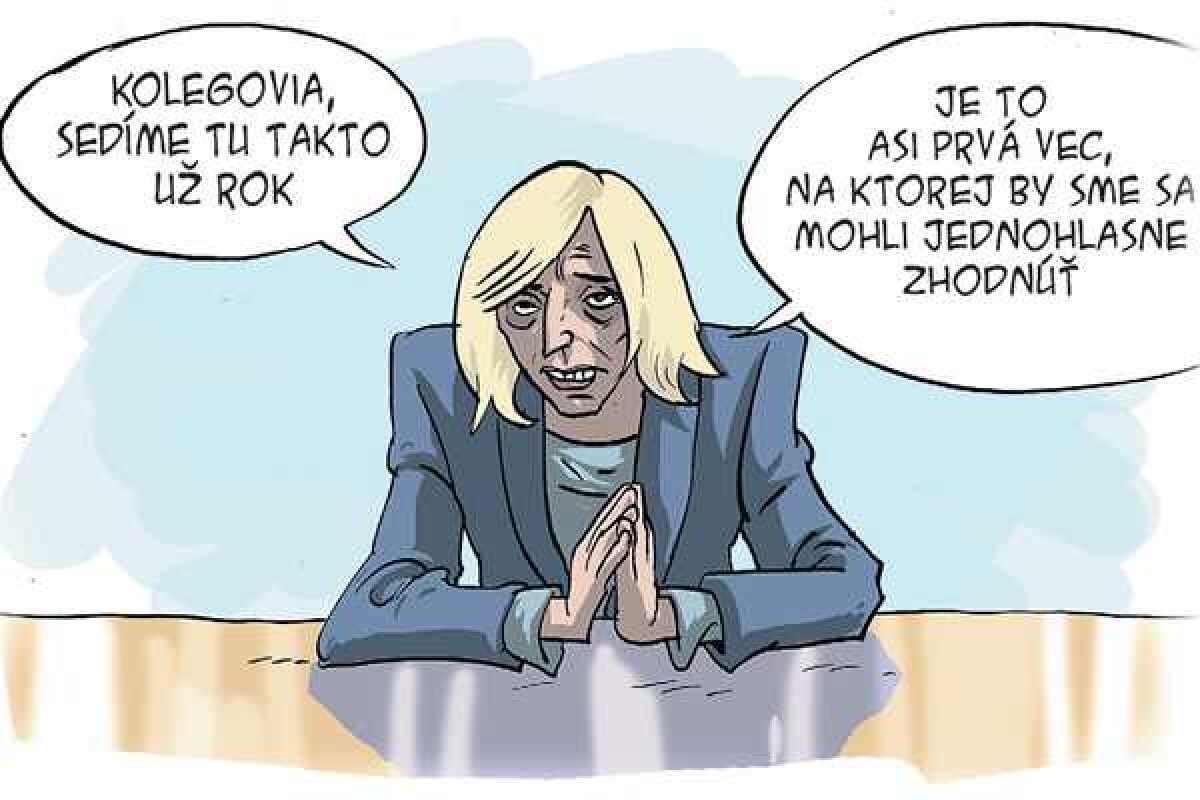 Danglár, 11.6.2011