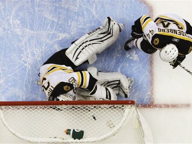 Tim Thomas