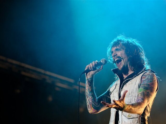 The Darkness