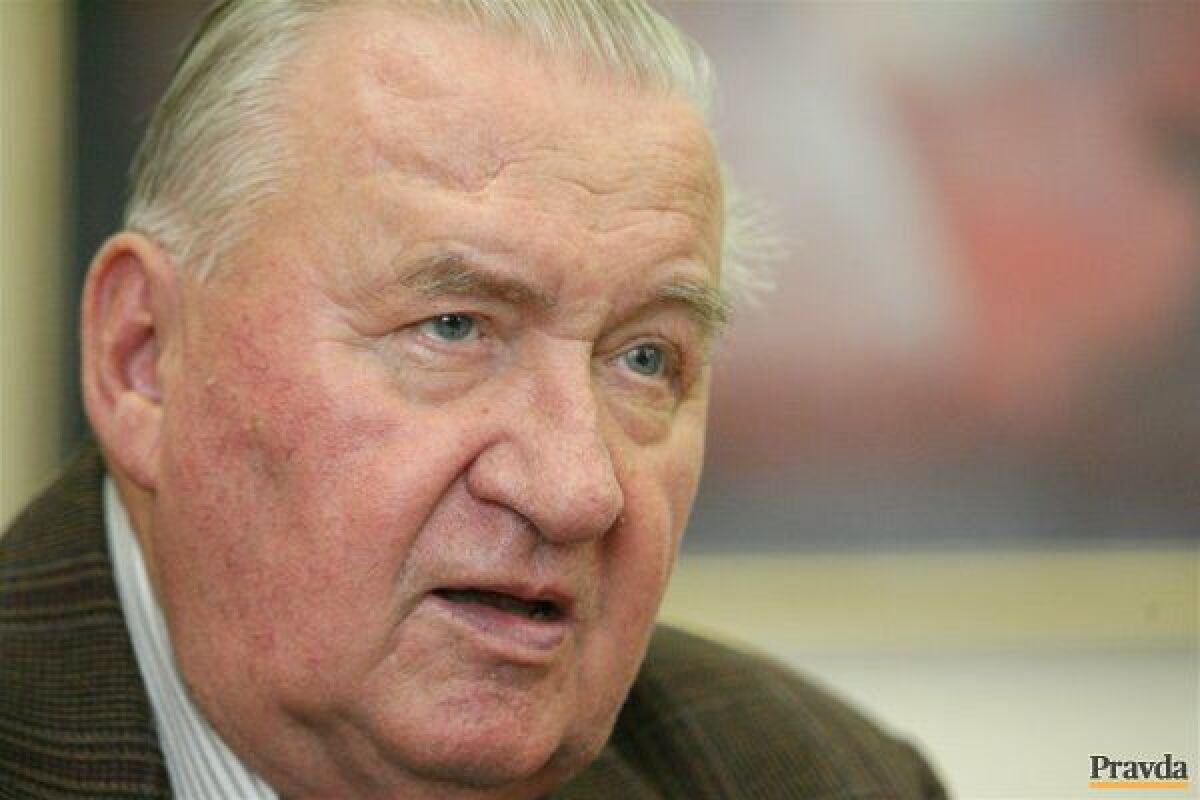 Michal Kováč