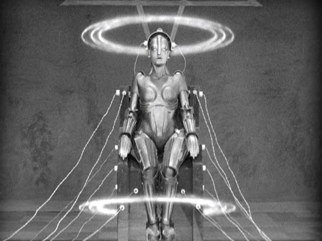 Na prehliadke uvedú aj film Metropolis.