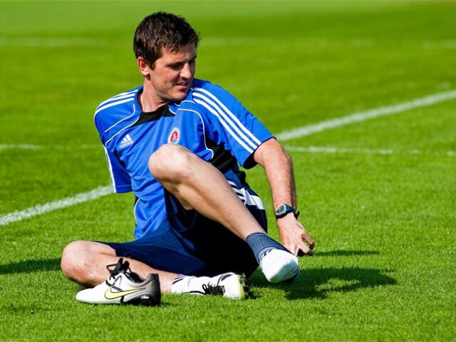Balázs Borbély