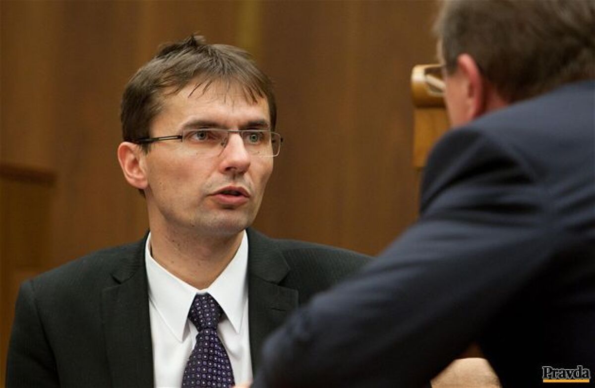 Ľubomír Galko