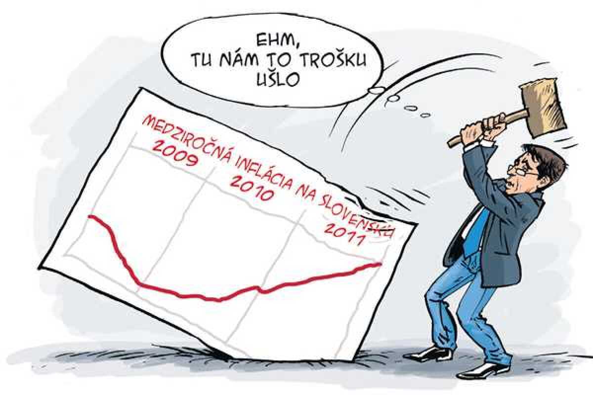 Danglár, 14.6.2011