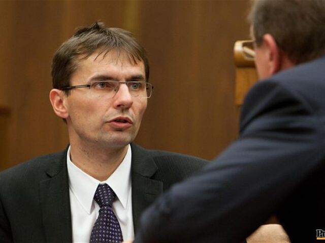 Ľubomír Galko