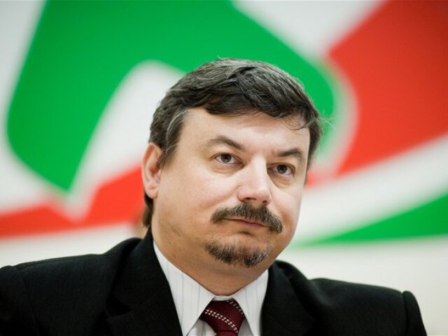 József Berényi, SMK 