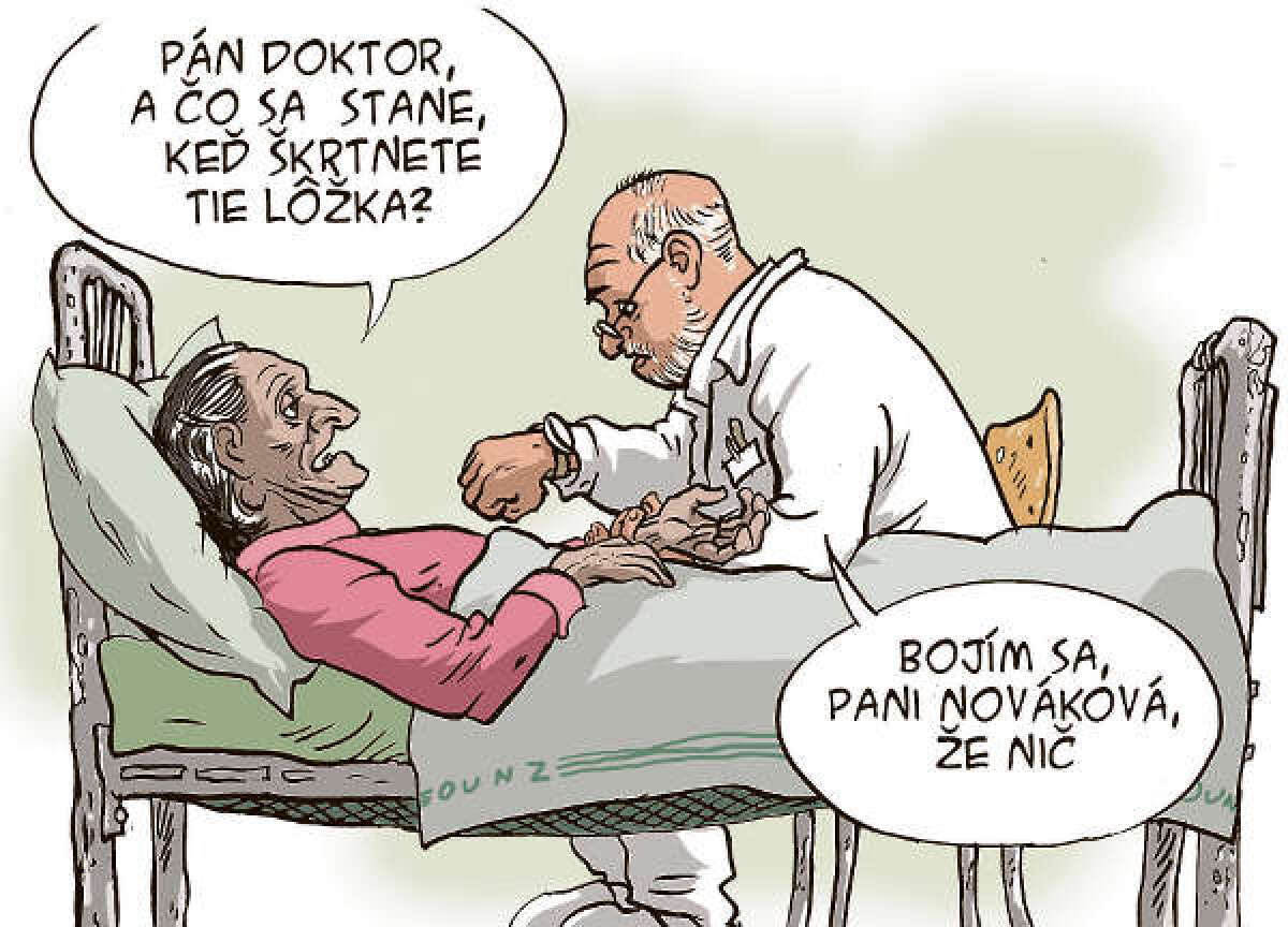 Komiks na 15.6.2011