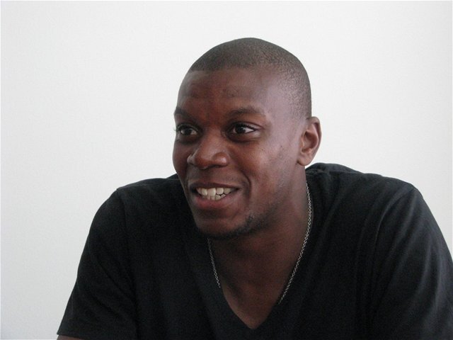 Karim Guéde