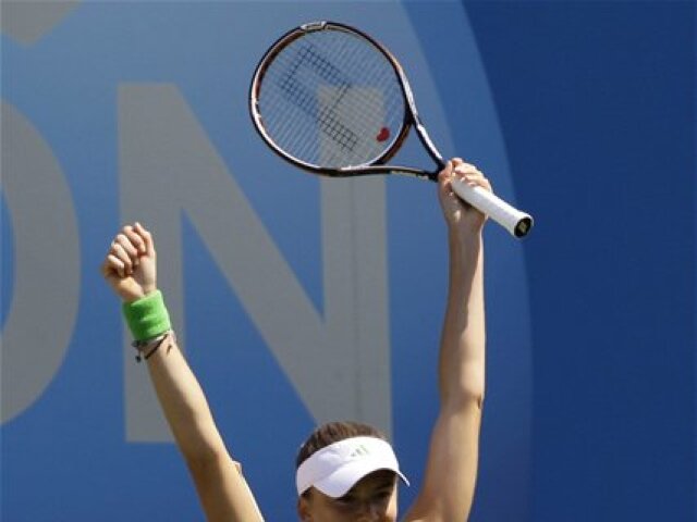 Daniela Hantuchová