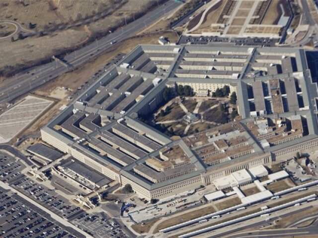Pentagon