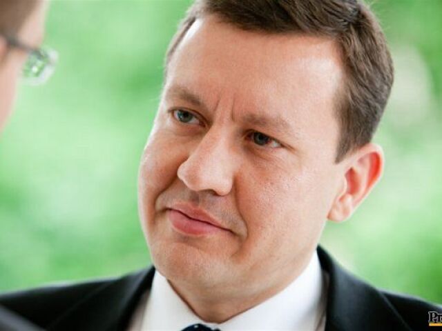 Daniel Lipšic
