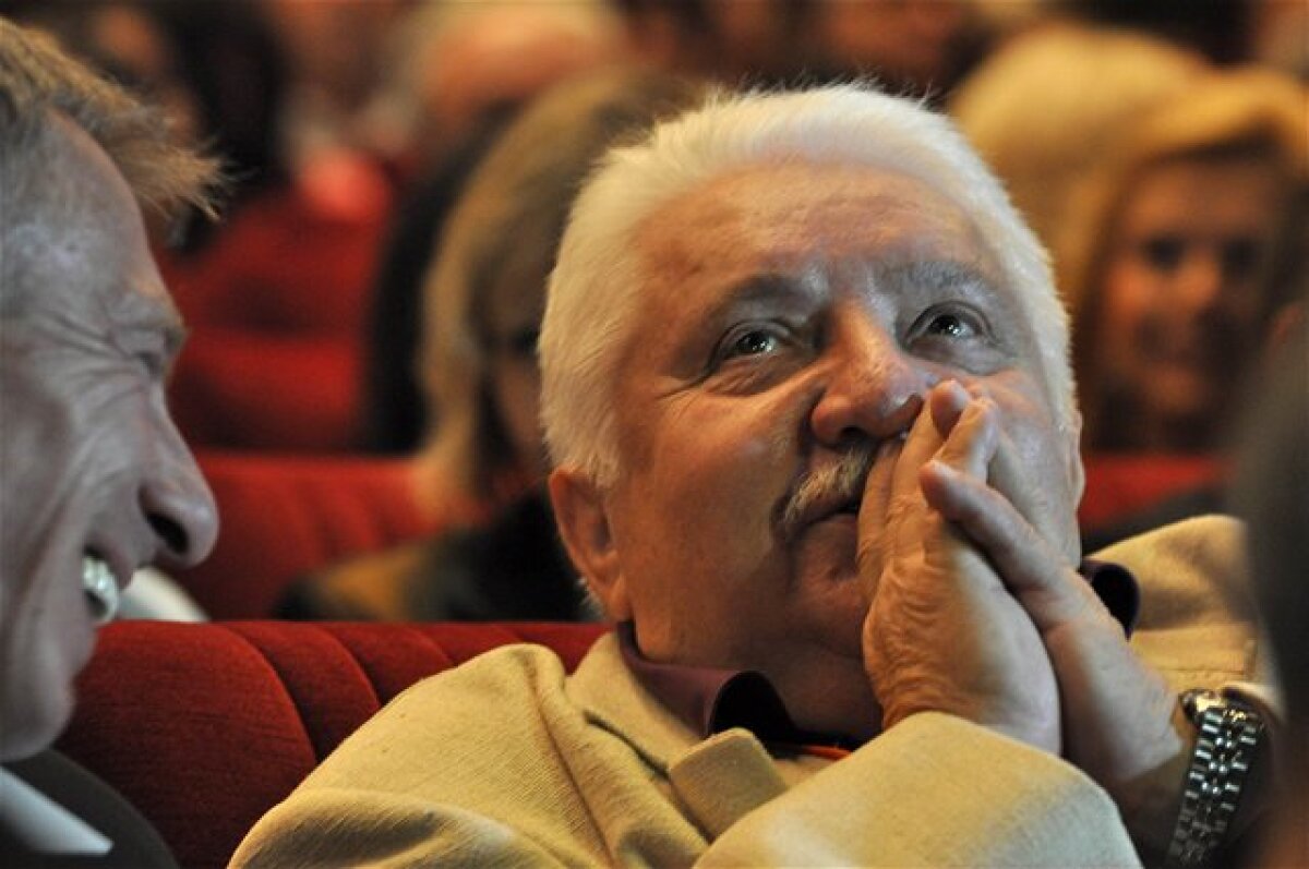 János Bán a Marián Labuda