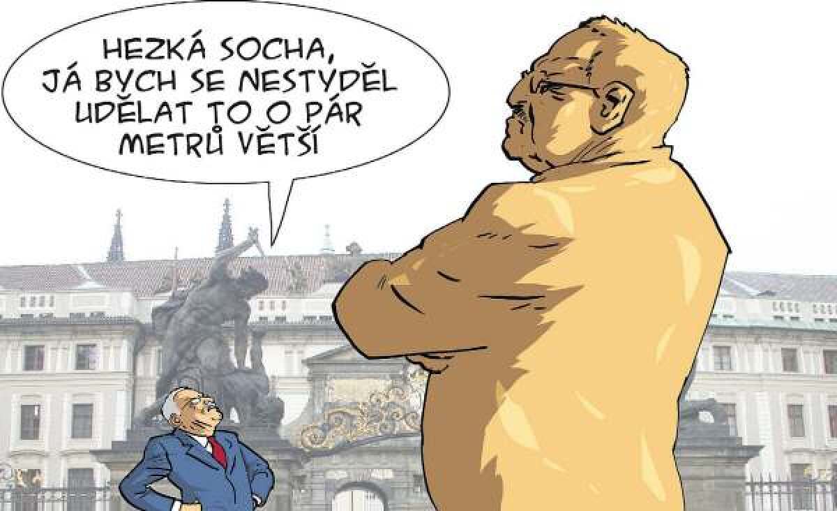 Danglár 18.6.2011
