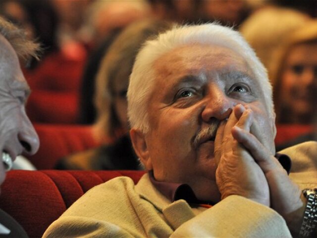 János Bán a Marián Labuda