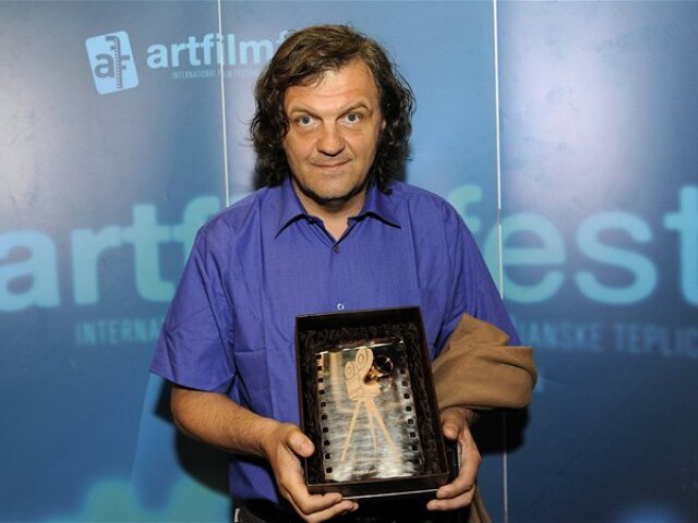 Emir Kusturica