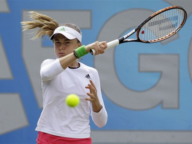 Daniela Hantuchová