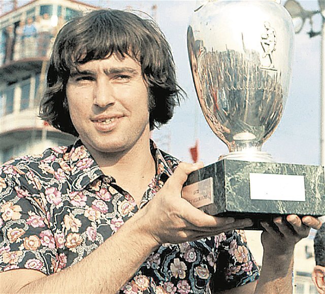 Anton Ondruš