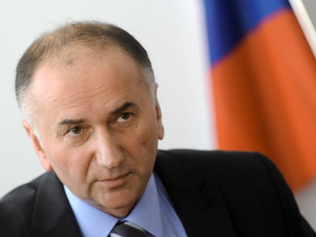 Eugen Jurzyca