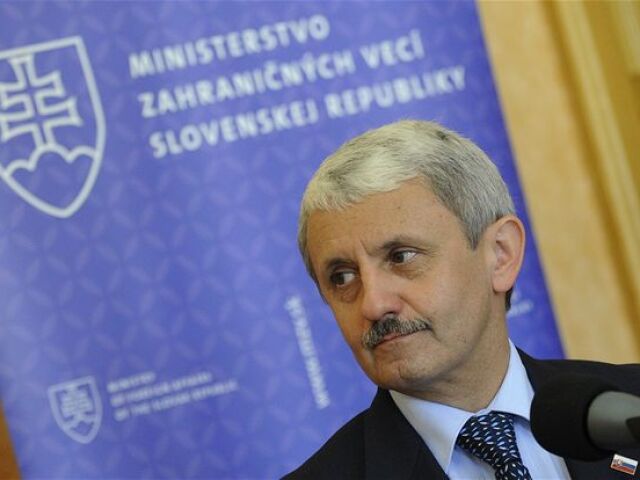 Dzurinda