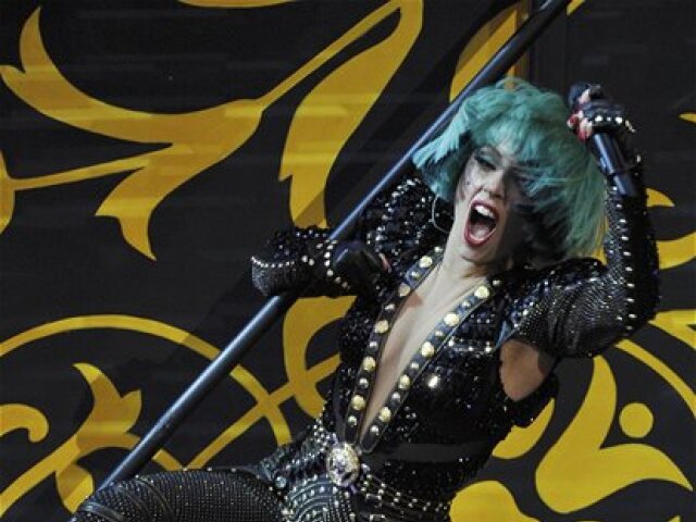 Lady Gaga