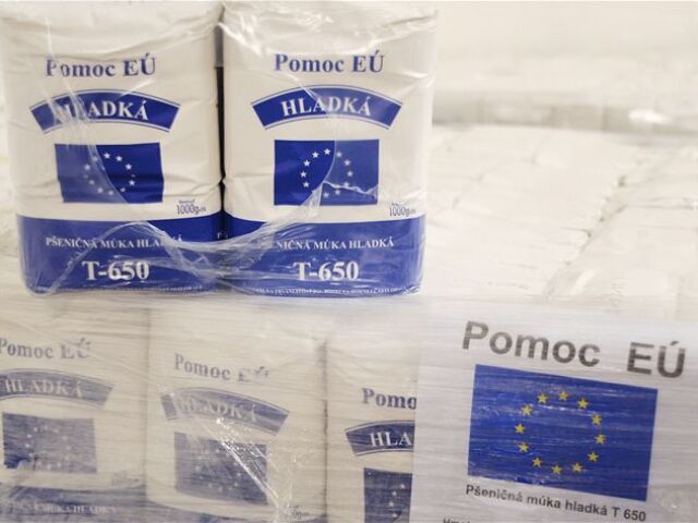 múka, pomoc